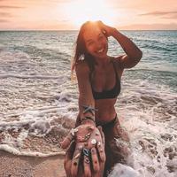 Отзыв от Евгения - виза ДТВ